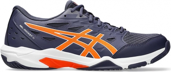 1071A091 500 ASICS Gel-Rocket 11 / Кроссовки волейбольные