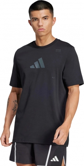 JD1836 ADIDAS M TR CAT G T / Футболка