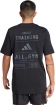 JD1836 ADIDAS M TR CAT G T / Футболка