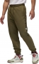 HQ4645 222 NIKE M J ESS JD AIR STRCH FLC PANT / Брюки