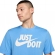 AR5006 412 NIKE M NSW TEE JUST DO IT SWOOSH / Футболка