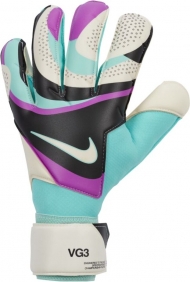 FB2999 010 NIKE NK GK VG3 - HO23 / Перчатки вратарские FB2999 010 NIKE NK GK VG3 - HO23 / Перчатки вратарские