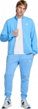FQ3426 412 NIKE M NK CLUB KNIT JKT / Толстовка