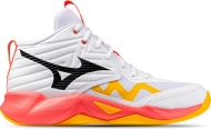 V1GA2545 01 MIZUNO Wave Momentum Pro MID / Волейбольные кроссовки