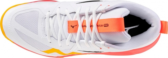 V1GA2545 01 MIZUNO Wave Momentum Pro MID / Волейбольные кроссовки