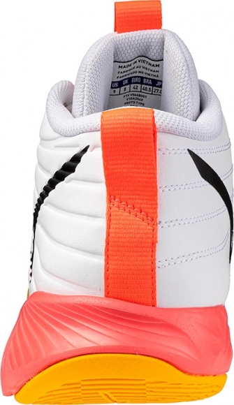 V1GA2545 01 MIZUNO Wave Momentum Pro MID / Волейбольные кроссовки