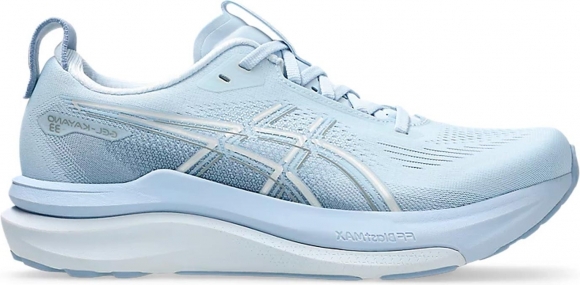 1012B939 400 ASICS Gel-Kayano 33 (W) / Кроссовки 1012B939 400 ASICS Gel-Kayano 33 (W) / Кроссовки
