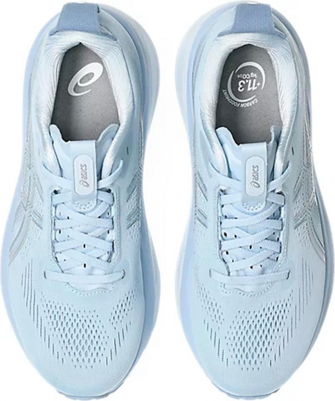 1012B939 400 ASICS Gel-Kayano 33 (W) / Кроссовки 1012B939 400 ASICS Gel-Kayano 33 (W) / Кроссовки