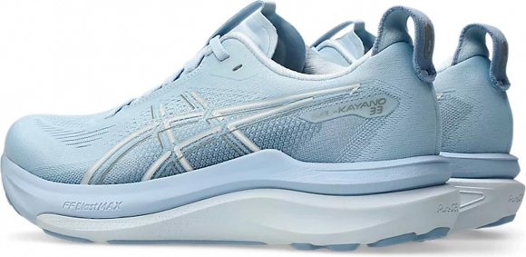 1012B939 400 ASICS Gel-Kayano 33 (W) / Кроссовки 1012B939 400 ASICS Gel-Kayano 33 (W) / Кроссовки