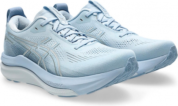1012B939 400 ASICS Gel-Kayano 33 (W) / Кроссовки 1012B939 400 ASICS Gel-Kayano 33 (W) / Кроссовки