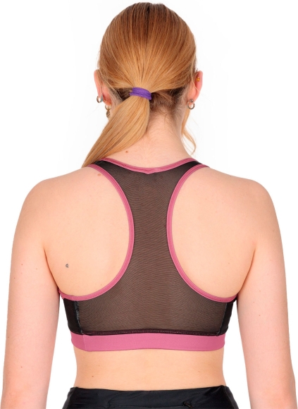 J2GA1240 85 MIZUNO Alpha Bra (W) / Топ-бра J2GA1240 85 MIZUNO Alpha Bra (W) / Топ-бра