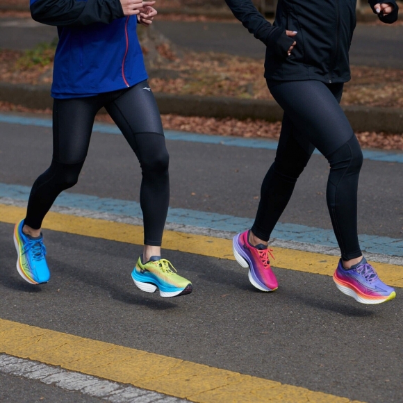 J1GC2317 51 MIZUNO Wave Rebellion Pro / Марафонки