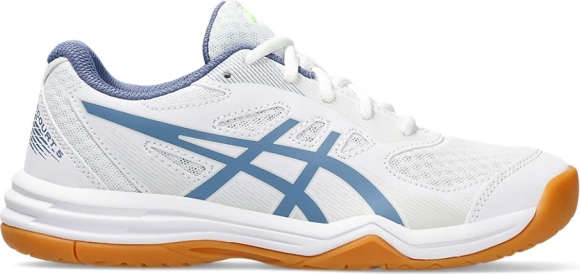 1074A039 105 ASICS Upcourt 5 GS / Кроссовки для зала