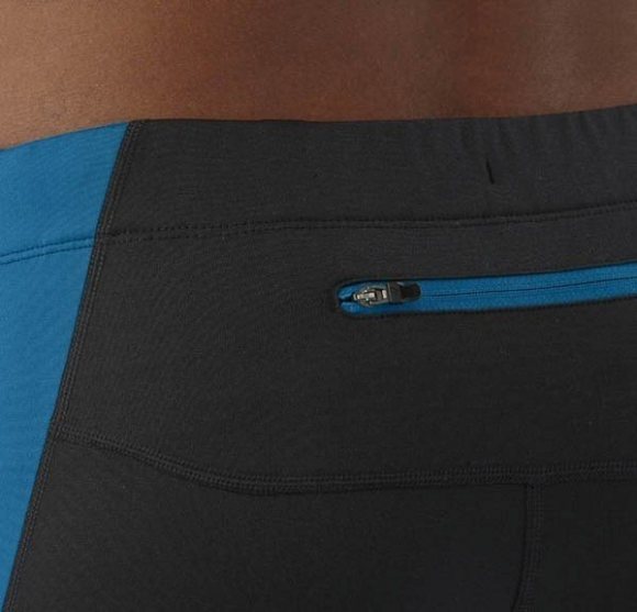 146590 8154 ASICS Winter Tight / Тайтсы зимние 146590 8154 ASICS Winter Tight / Тайтсы зимние