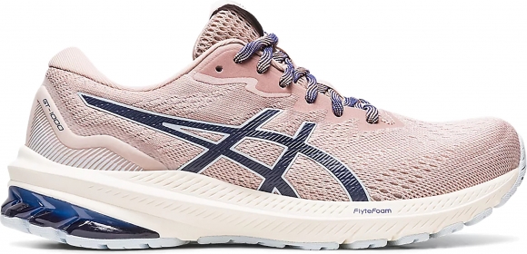 1012B494 250 ASICS GT-1000 11 (W) / Кроссовки