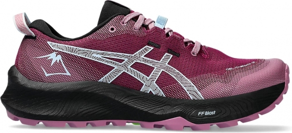 1012B605 500 ASICS GEL-Trabuco 12 (W) / Кроссовки-внедорожники