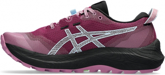 1012B605 500 ASICS GEL-Trabuco 12 (W) / Кроссовки-внедорожники