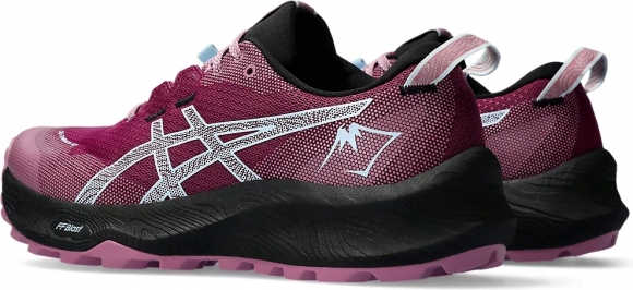 1012B605 500 ASICS GEL-Trabuco 12 (W) / Кроссовки-внедорожники