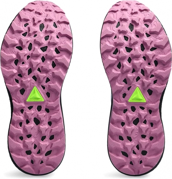 1012B605 500 ASICS GEL-Trabuco 12 (W) / Кроссовки-внедорожники