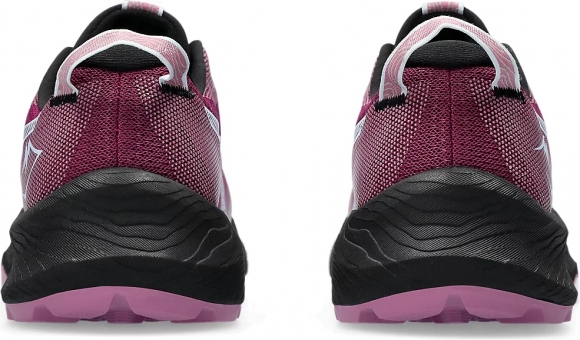 1012B605 500 ASICS GEL-Trabuco 12 (W) / Кроссовки-внедорожники