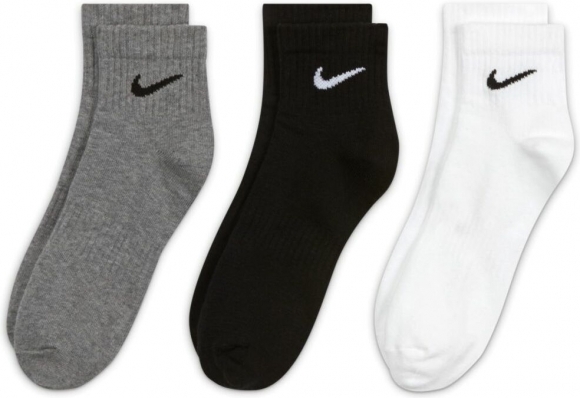 SX7677 964 NIKE Everyday Lightweight / Носки