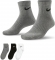 SX7677 964 NIKE Everyday Lightweight / Носки