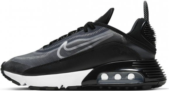 CK2612 002 NIKE W AIR MAX 2090 / Кроссовки