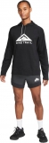 DV9324 010 NIKE M NK DF TRAIL HD PO / Толстовка
