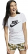 BV6169 100 NIKE Sportswear Essential / Футболка