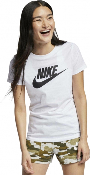 BV6169 100 NIKE Sportswear Essential / Футболка