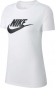BV6169 100 NIKE Sportswear Essential / Футболка