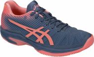 1042A003 410 ASICS Gel-Solution Speed FF Clay (W) / Обувь теннисная 1042A003 410 ASICS Gel-Solution Speed FF Clay (W) / Обувь теннисная