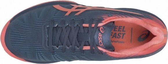 1042A003 410 ASICS Gel-Solution Speed FF Clay (W) / Обувь теннисная