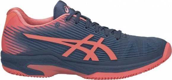 1042A003 410 ASICS Gel-Solution Speed FF Clay (W) / Обувь теннисная