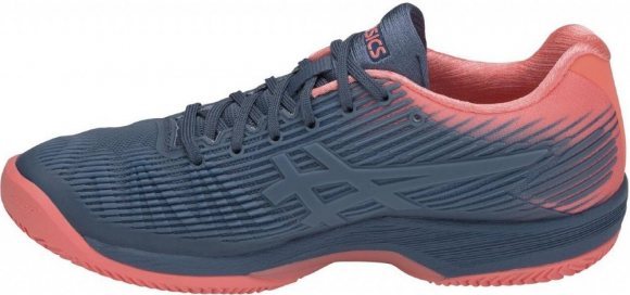 1042A003 410 ASICS Gel-Solution Speed FF Clay (W) / Обувь теннисная