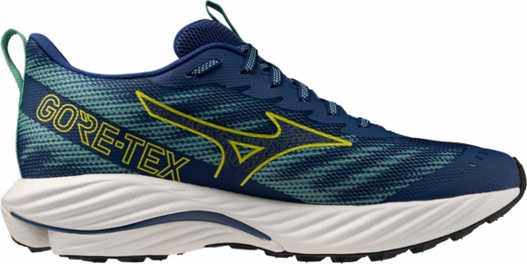 J1GC2479 02 MIZUNO Wave Rider GTX 2 / Кроссовки