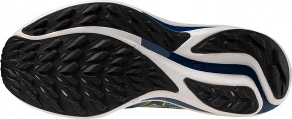 J1GC2479 02 MIZUNO Wave Rider GTX 2 / Кроссовки