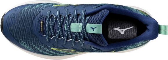 J1GC2479 02 MIZUNO Wave Rider GTX 2 / Кроссовки