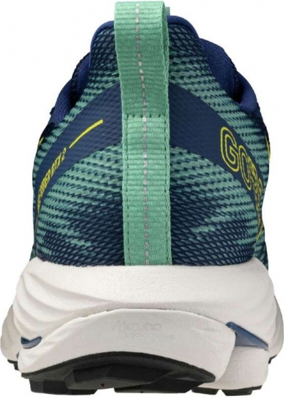 J1GC2479 02 MIZUNO Wave Rider GTX 2 / Кроссовки