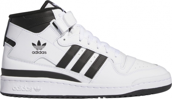 IG3756 ADIDAS FORUM MID / Кроссовки