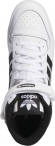 IG3756 ADIDAS FORUM MID / Кроссовки