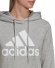 HD1799 ADIDAS W BL FT HD / Толстовка
