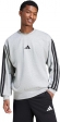 JE6308 ADIDAS M 3S FL SWT / Свитшот