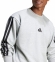 JE6308 ADIDAS M 3S FL SWT / Свитшот
