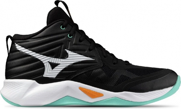 V1GA2545 12 MIZUNO Wave Momentum Pro MID / Волейбольные кроссовки