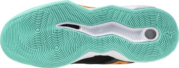 V1GA2545 12 MIZUNO Wave Momentum Pro MID / Волейбольные кроссовки