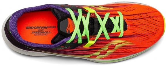 S20687-65 SAUCONY Endorphin Pro 2 / Марафонка