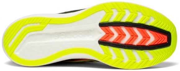 S20687-65 SAUCONY Endorphin Pro 2 / Марафонка