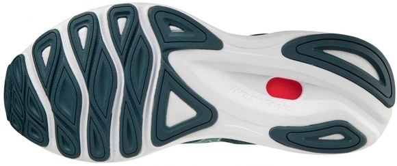 J1GC2209 81 MIZUNO Wave Skyrise 3 / Кроссовки