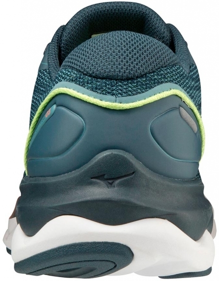 J1GC2209 81 MIZUNO Wave Skyrise 3 / Кроссовки